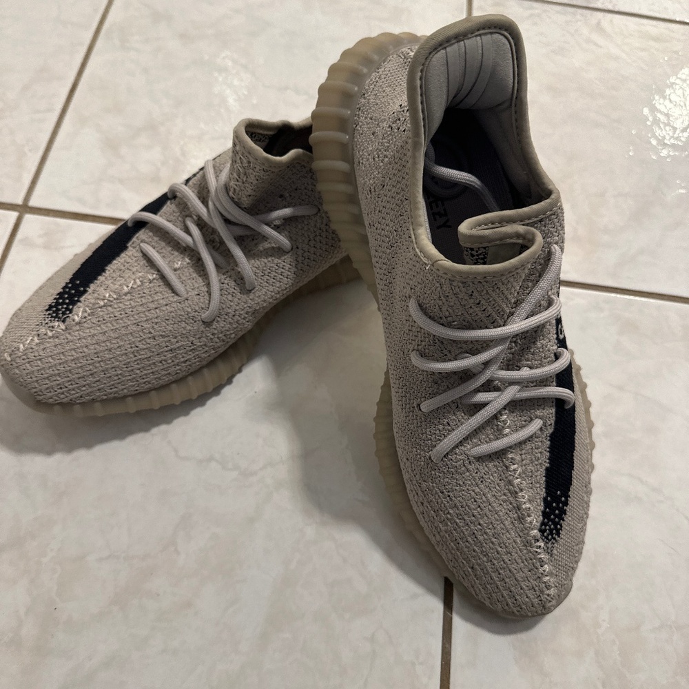 Adidas Yeezy